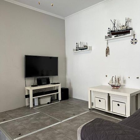 Casa Da Joana Appartement Portimão Buitenkant foto