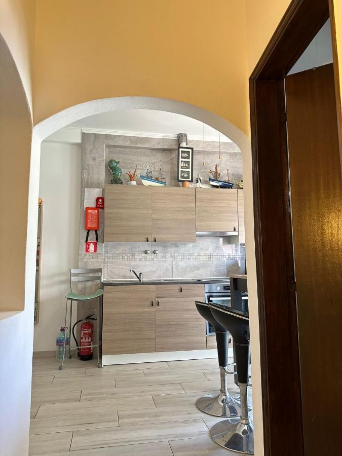 Casa Da Joana Appartement Portimão Buitenkant foto