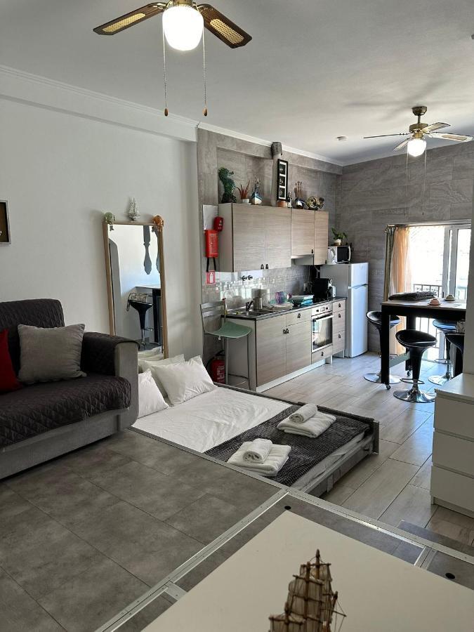 Casa Da Joana Appartement Portimão Buitenkant foto