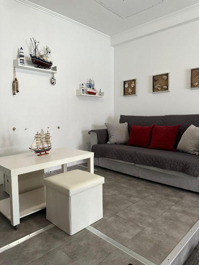 Casa Da Joana Appartement Portimão Buitenkant foto