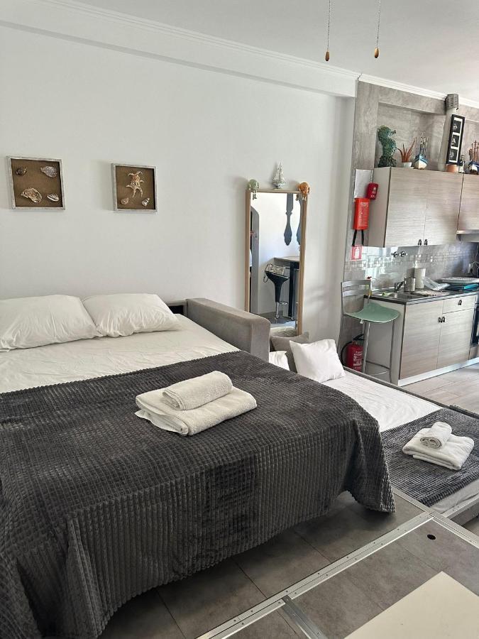 Casa Da Joana Appartement Portimão Buitenkant foto