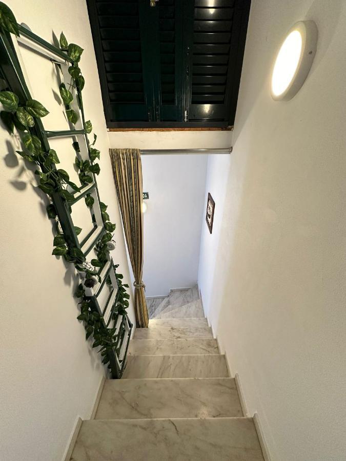 Casa Da Joana Appartement Portimão Buitenkant foto