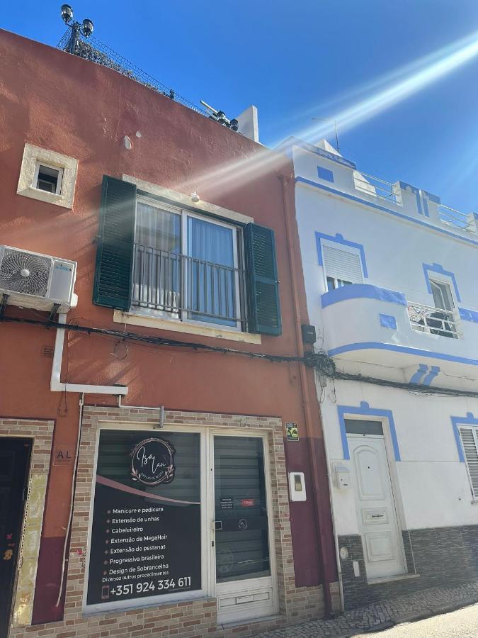 Casa Da Joana Appartement Portimão Buitenkant foto