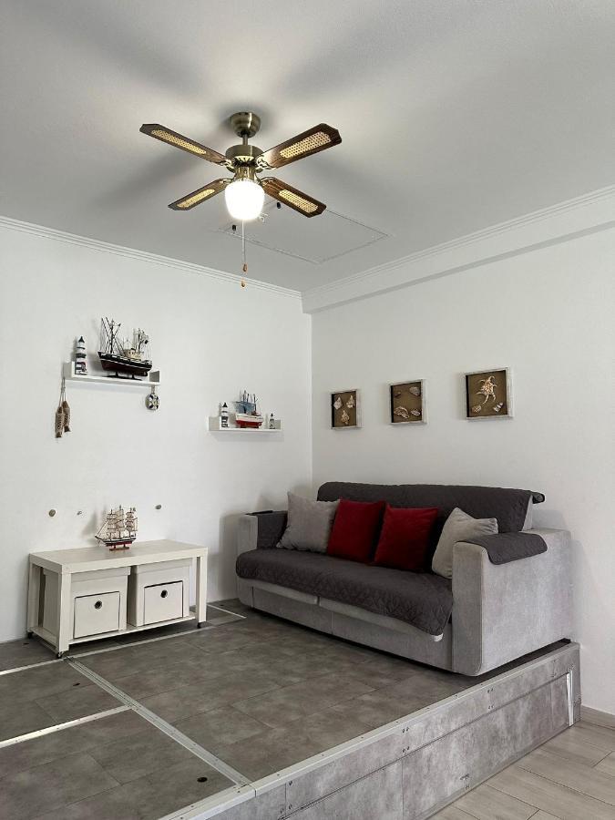 Casa Da Joana Appartement Portimão Buitenkant foto