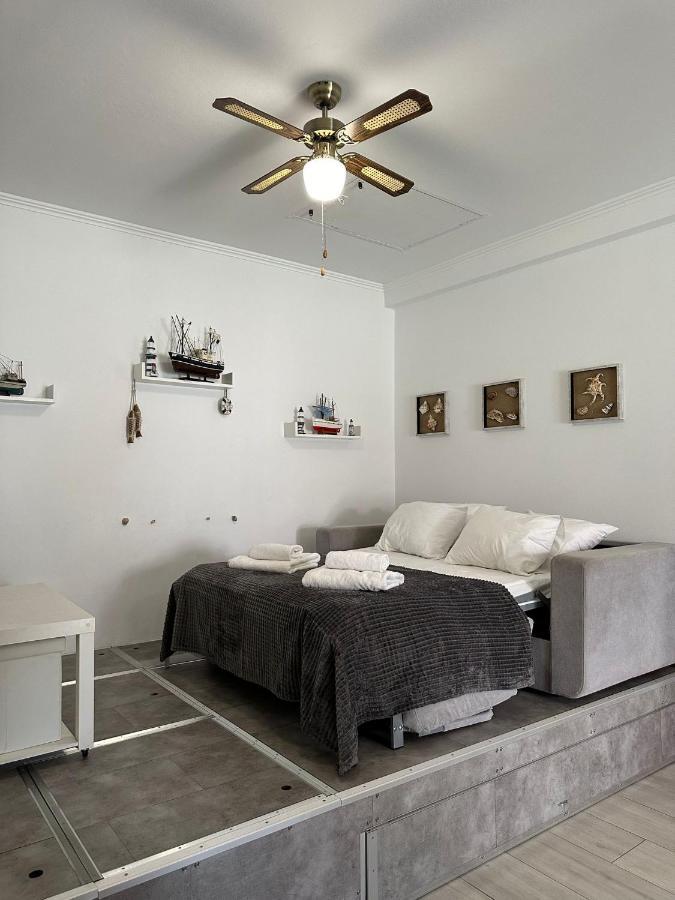 Casa Da Joana Appartement Portimão Buitenkant foto